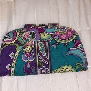 Vera Bradley Wallet